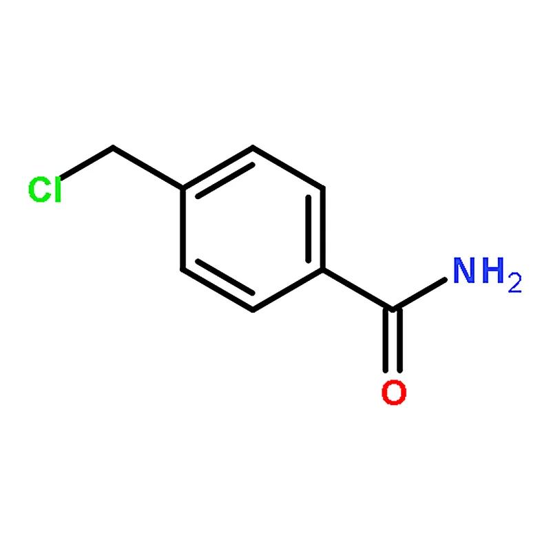 RHAWN 4-(Chloromethyl)benzamide