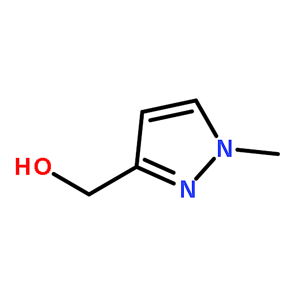 RHAWN (1-Methyl-1H-pyrazol-3-yl)methanol