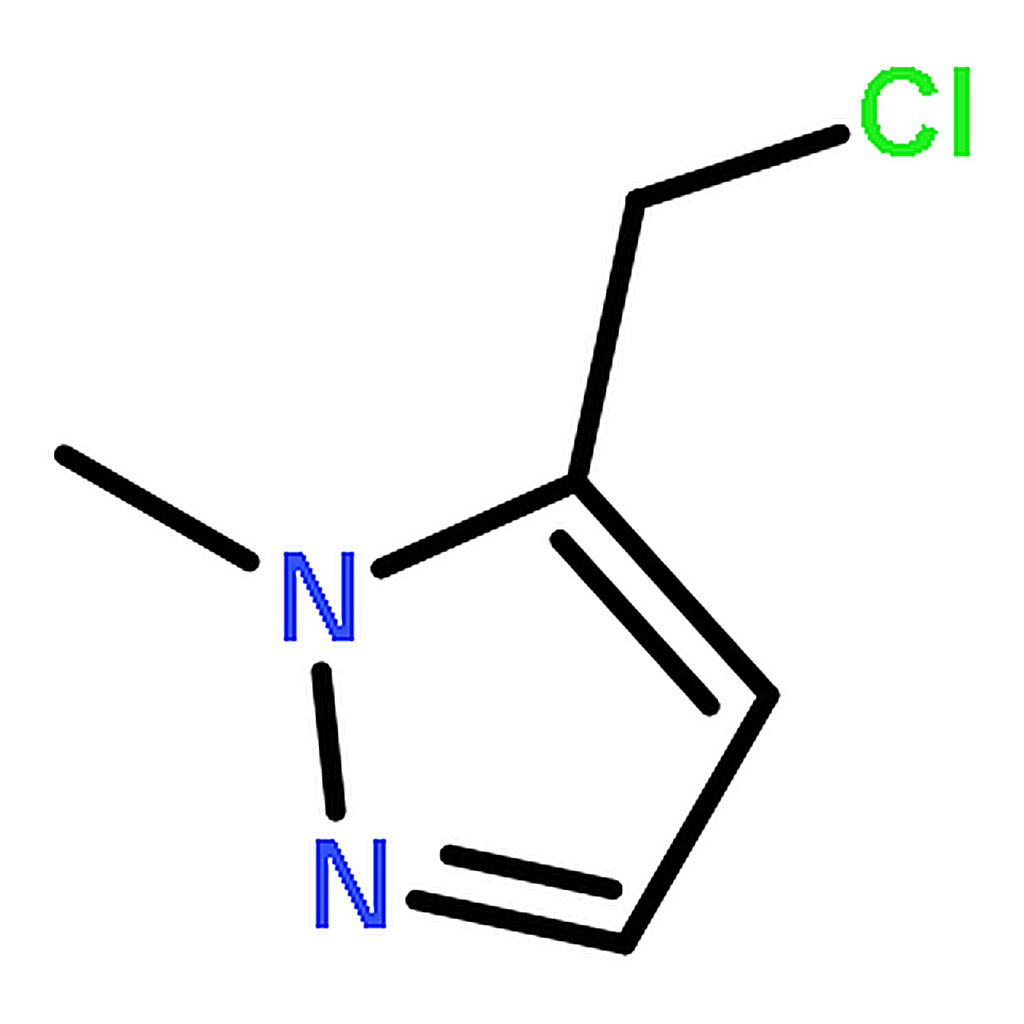 RHAWN 5-(Chloromethyl)-1-methyl-1H-pyrazole