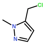 RHAWN 5-(Chloromethyl)-1-methyl-1H-pyrazole