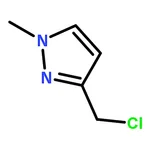 RHAWN 3-(Chloromethyl)-1-methyl-1H-pyrazole