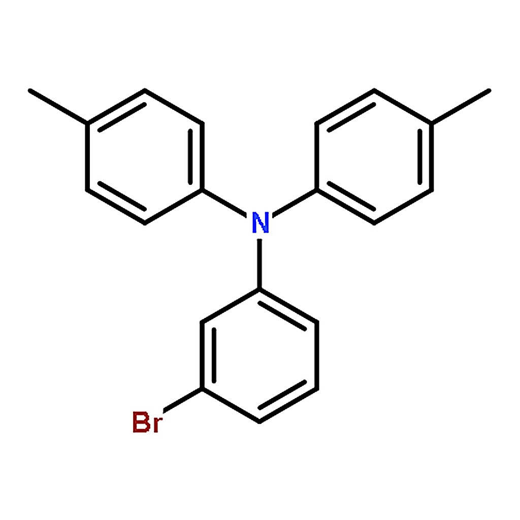 RHAWN 3-Bromo-N,N-di-p-tolylaniline