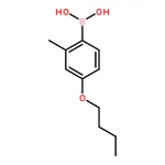 RHAWN 4-Butoxy-2-methylphenylboronic acid