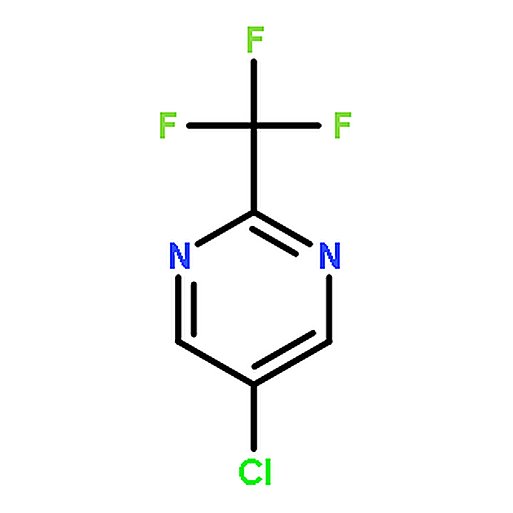 RHAWN 5-Chloro-2-(trifluoromethyl)pyrimidine