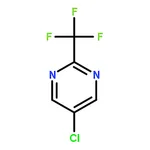 RHAWN 5-Chloro-2-(trifluoromethyl)pyrimidine