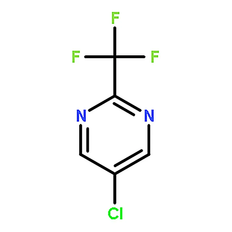 RHAWN 5-Chloro-2-(trifluoromethyl)pyrimidine
