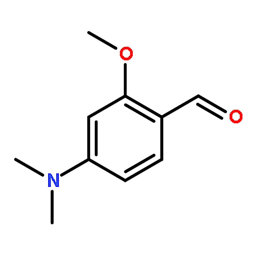 RHAWN 4-(Dimethylamino)-2-methoxybenzaldehyde