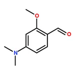 RHAWN 4-(Dimethylamino)-2-methoxybenzaldehyde