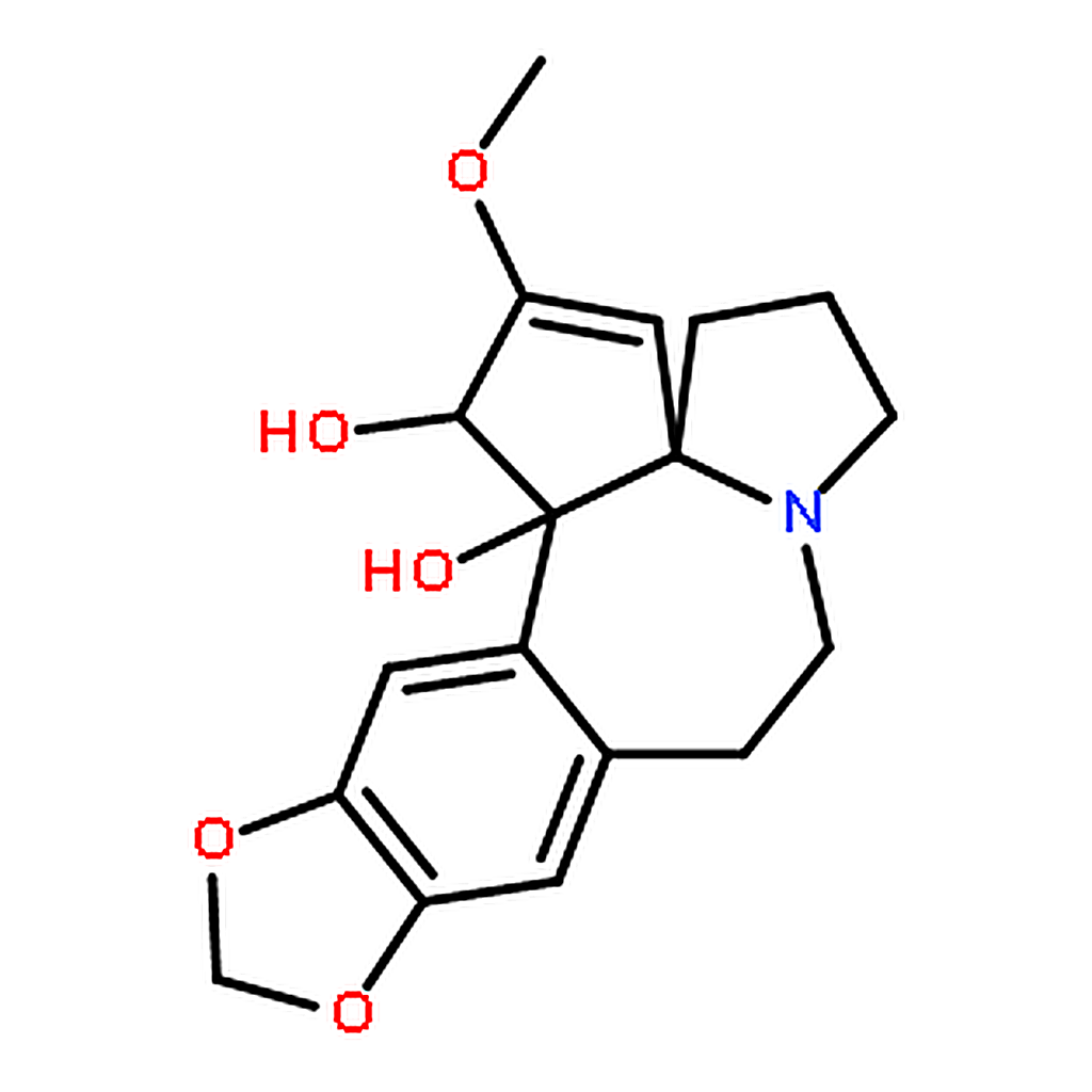 RHAWN 4-Hydroxycephalotaxine