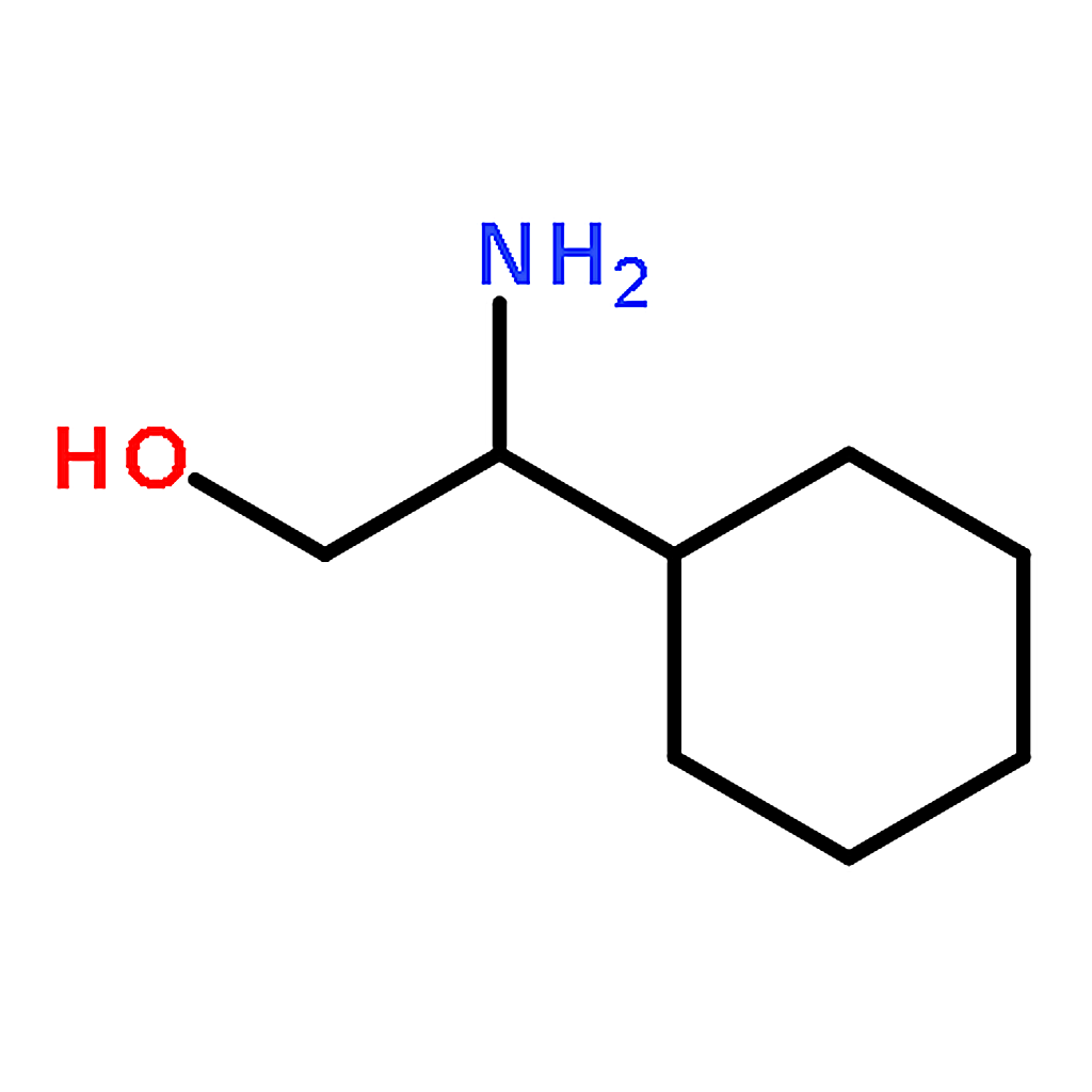 RHAWN (S)-2-Amino-2-cyclohexylethanol