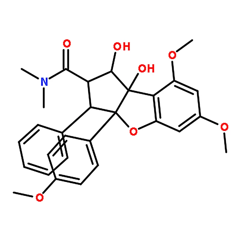 RHAWN Rocaglamide