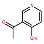 RHAWN 1-(4-Hydroxypyridin-3-yl)ethanone