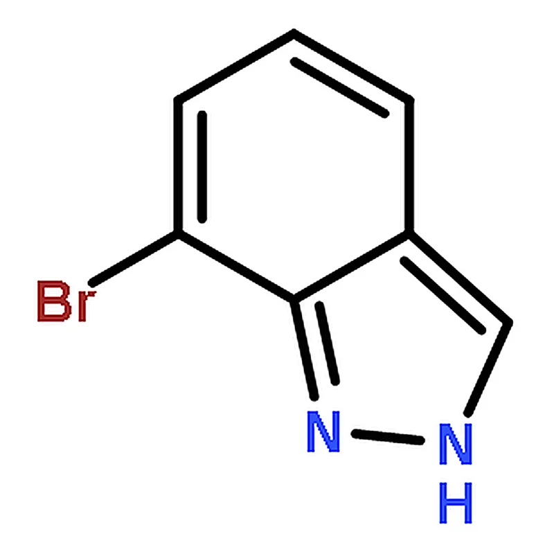RHAWN 7-Bromo-2H-indazole