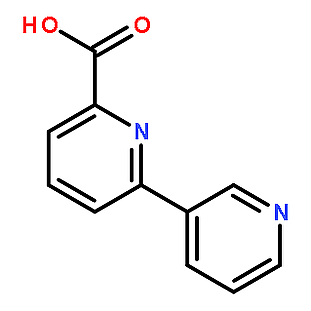RHAWN 2,3-Bipyridine-6-carboxylic acid
