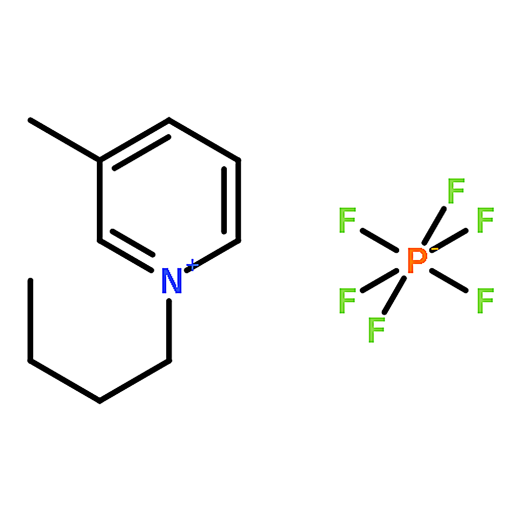 RHAWN 1-Butyl-3-Methylpyridinium Hexafluorophosphate