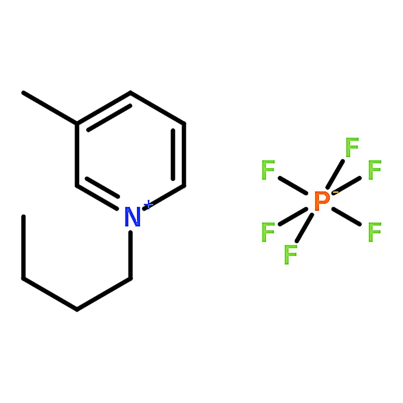 RHAWN 1-Butyl-3-Methylpyridinium Hexafluorophosphate