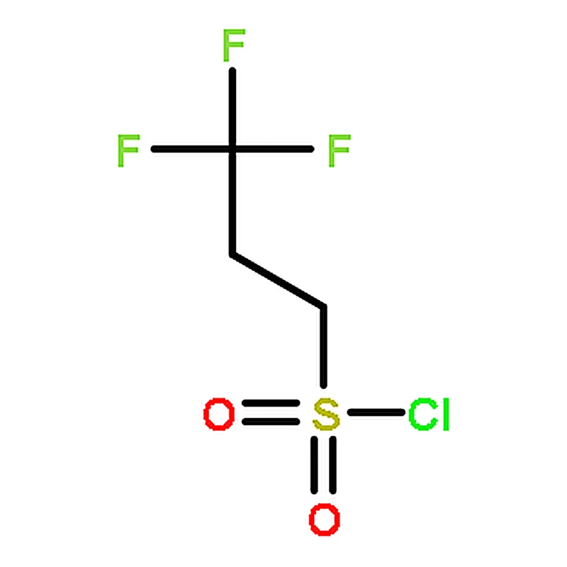 RHAWN 3,3,3-Trifluoropropane-1-sulfonyl chloride