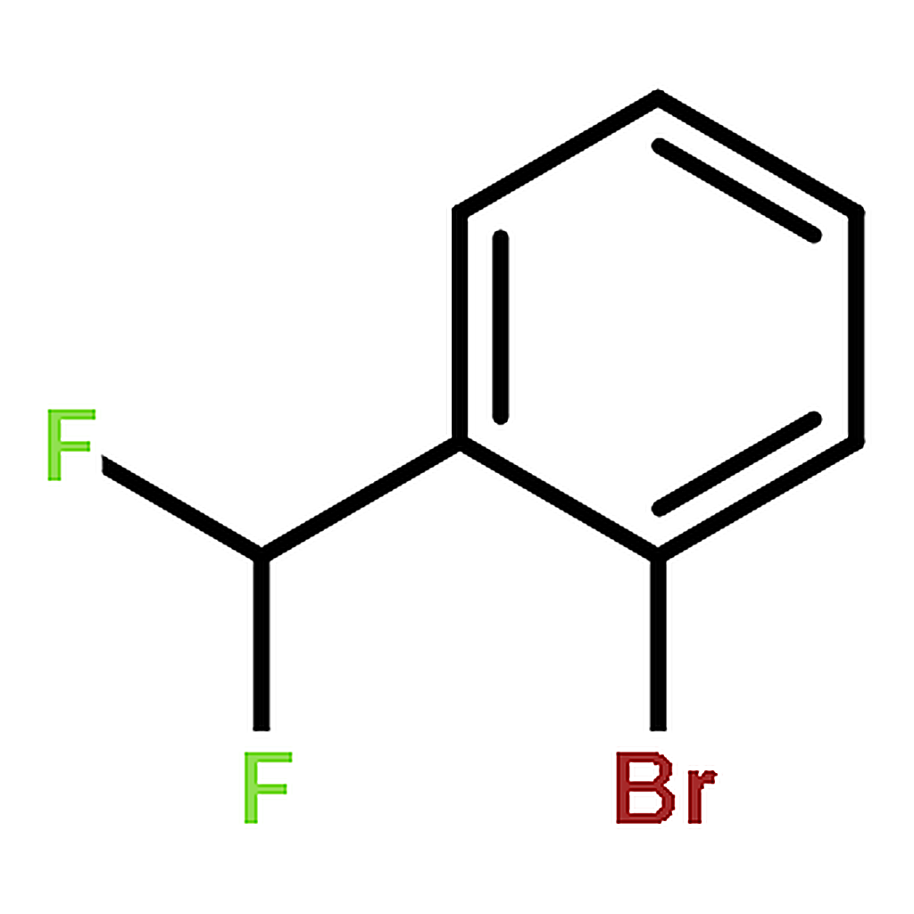 RHAWN 1-Bromo-2-(difluoromethyl)benzene