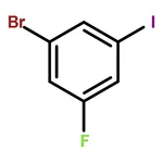 RHAWN 3-Fluoro-5-iodobromobenzene