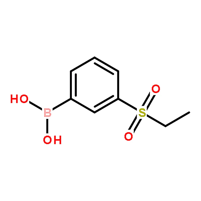 RHAWN 3-(Ethylsulfonyl)phenylboronic Acid