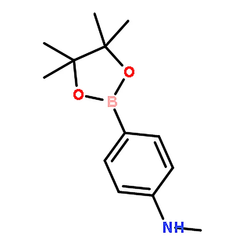 RHAWN 4-(Methylamino)phenylboronic acid pinacol ester