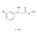 RHAWN (R)-Methyl 3-amino-3-(3-hydroxyphenyl)propanoate hydrochloride