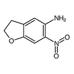 RHAWN 6-Nitro-2,3-dihydrobenzofuran-5-amine