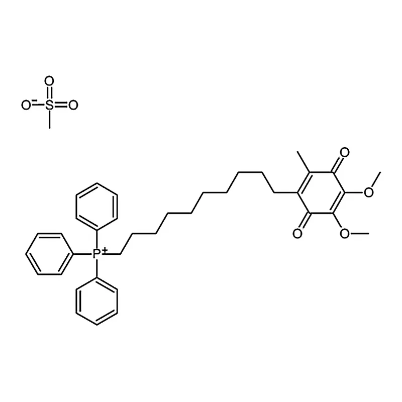 RHAWN Mitoquinone mesylate
