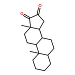 RHAWN 5-Androstanedione