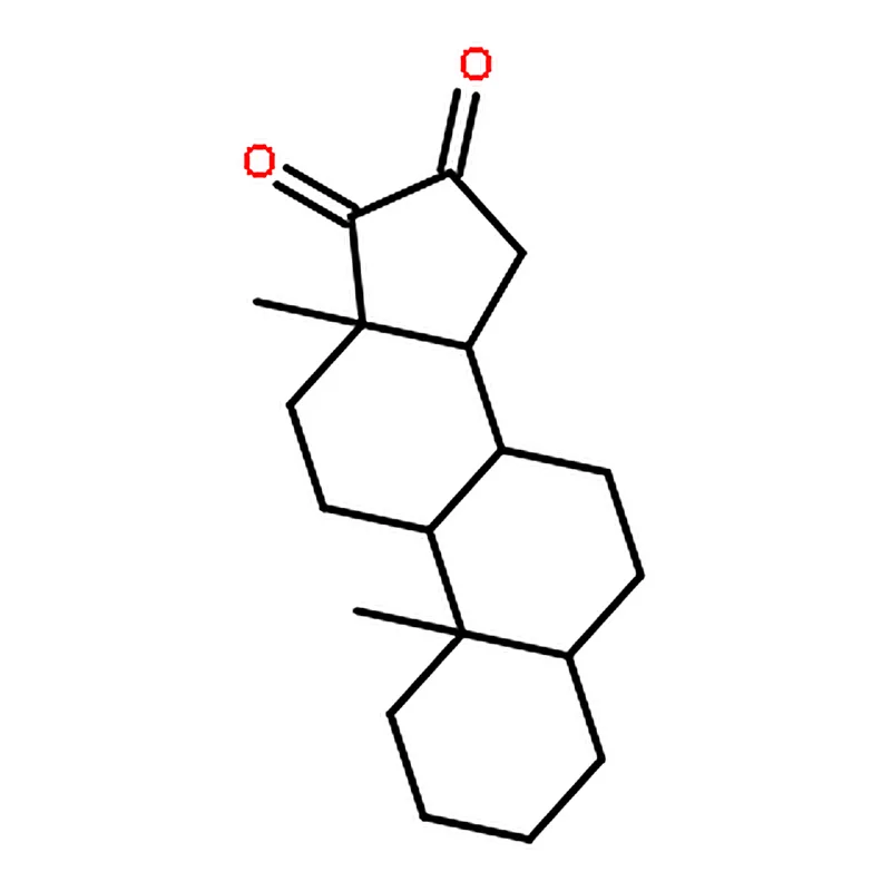 RHAWN 5-Androstanedione