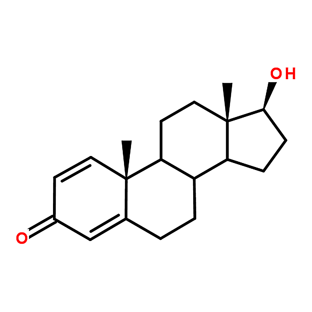 RHAWN Boldenone