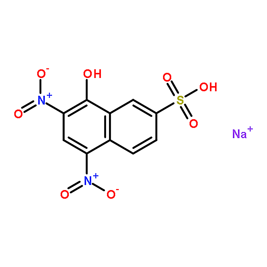 RHAWN Naphthol Yellow S