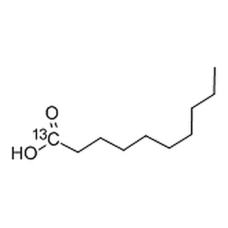 RHAWN Decanoic acid-1-13C