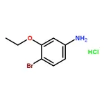 RHAWN 4-Bromo-3-Ethoxyaniline Hydrochloride