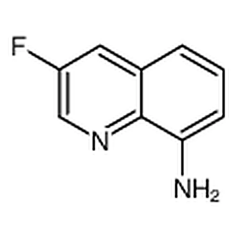 RHAWN 3-Fluoroquinolin-8-amine