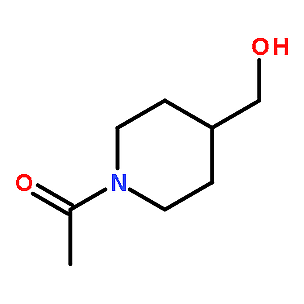 RHAWN 1-[4-(hydroxymethyl)piperidin-1-yl]ethanone