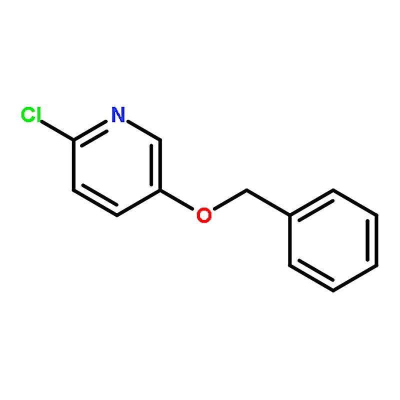 RHAWN 2-Chloro-5-benzyloxypyridine