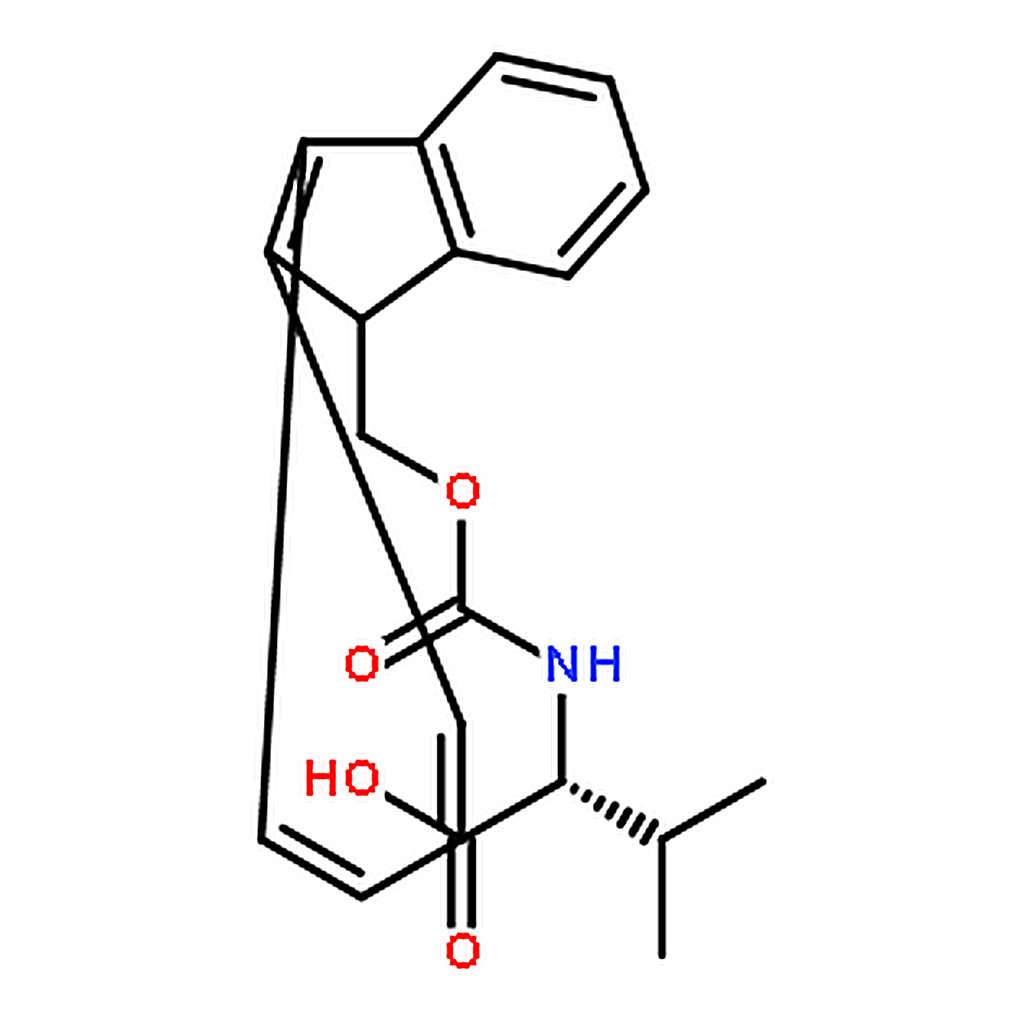RHAWN N-Fmoc-D-Valine