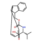 RHAWN N-Fmoc-D-Valine