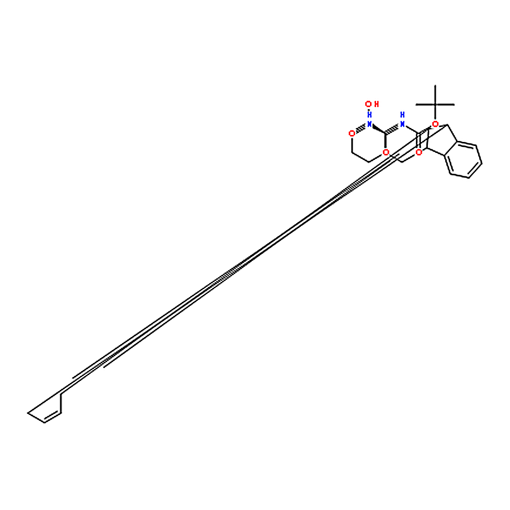 RHAWN N-epsilon-FMOC-N-alpha-BOC-L-Lysine