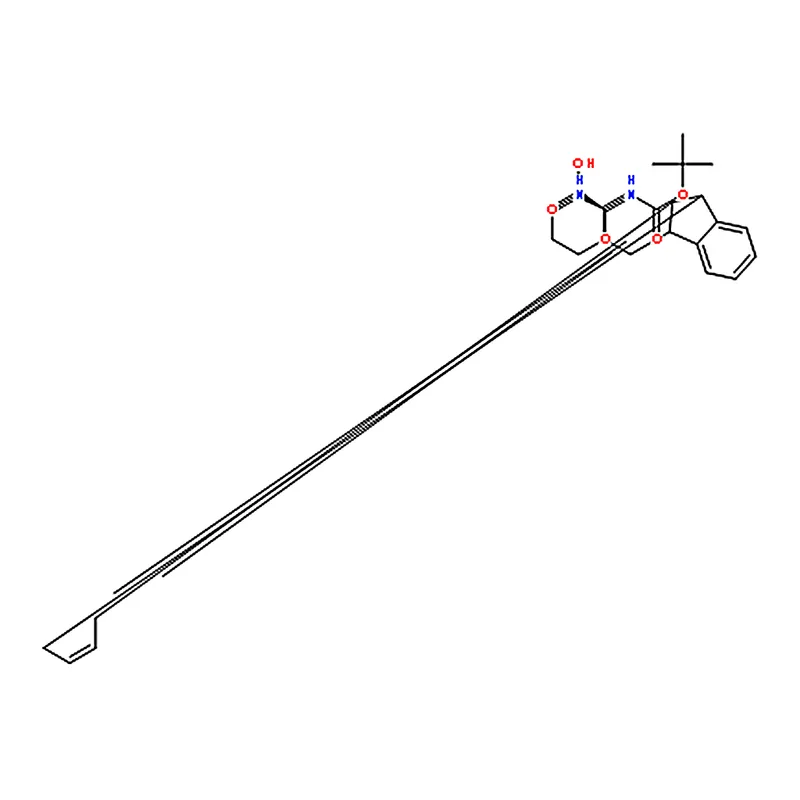 RHAWN N-epsilon-FMOC-N-alpha-BOC-L-Lysine