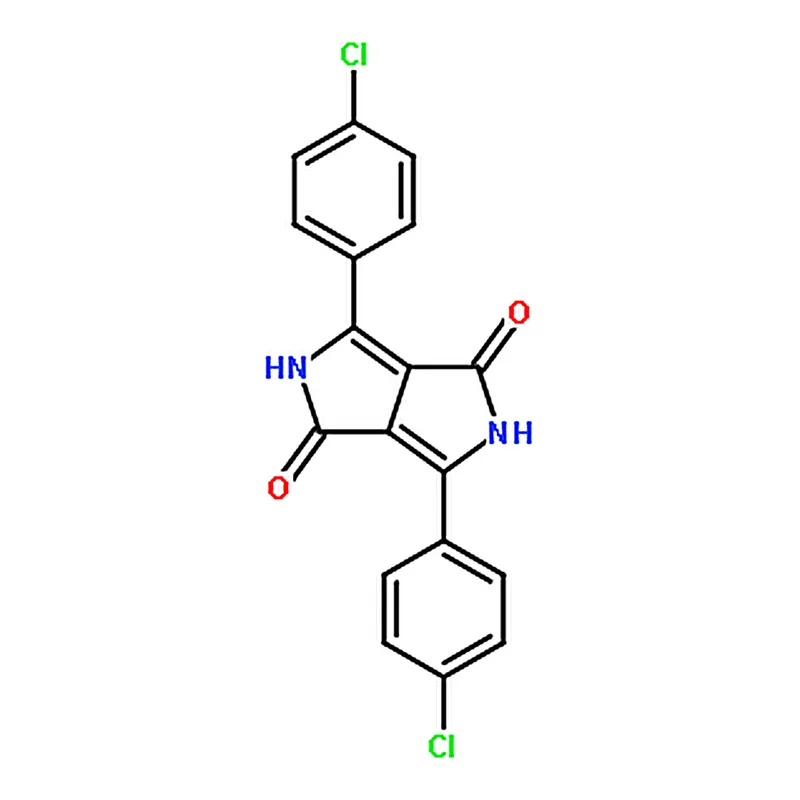 RHAWN Pigment Red 254