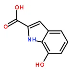 RHAWN 7-Hydroxyindole-2-carboxylic acid