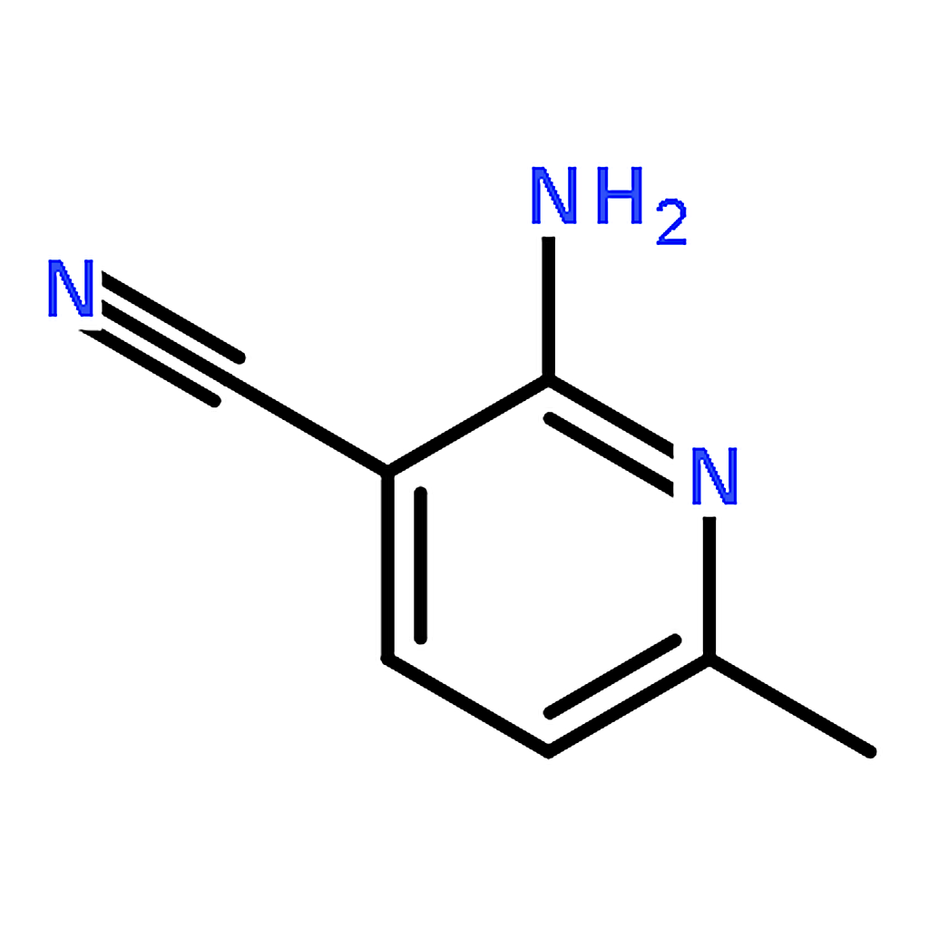 RHAWN 2-Amino-6-Methylnicotinonitrile