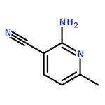 RHAWN 2-Amino-6-Methylnicotinonitrile