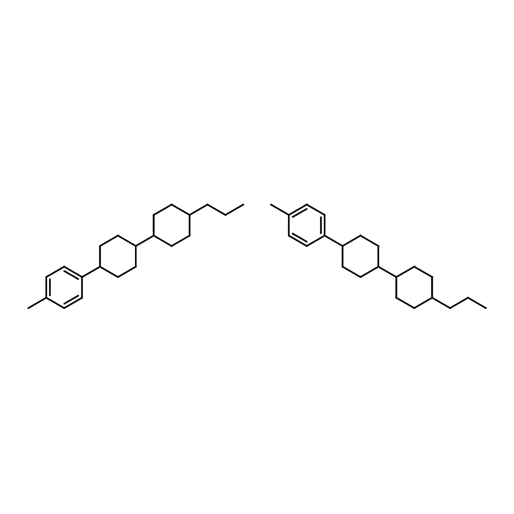 RHAWN 1-Methyl-4-[(trans,trans)-4'-propyl[1,1'-bicyclohexyl]-4-yl]benzene