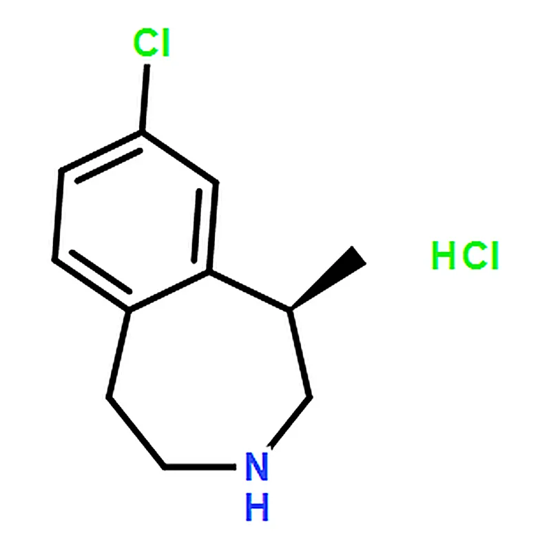RHAWN lorcaserin hydrochloride