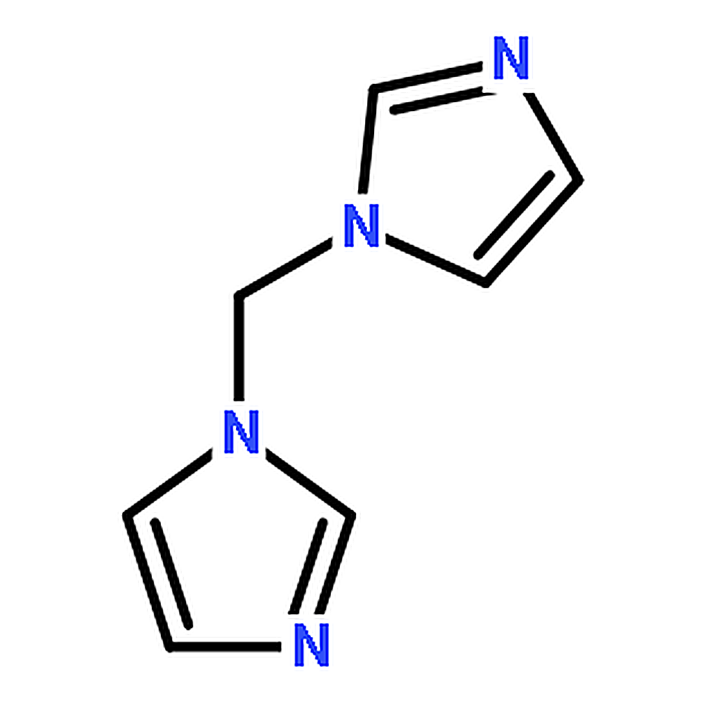 RHAWN Di(1H-imidazol-1-yl)methane