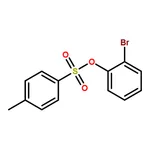 RHAWN 2-Bromophenyl <i>p</i>-Toluenesulfonate