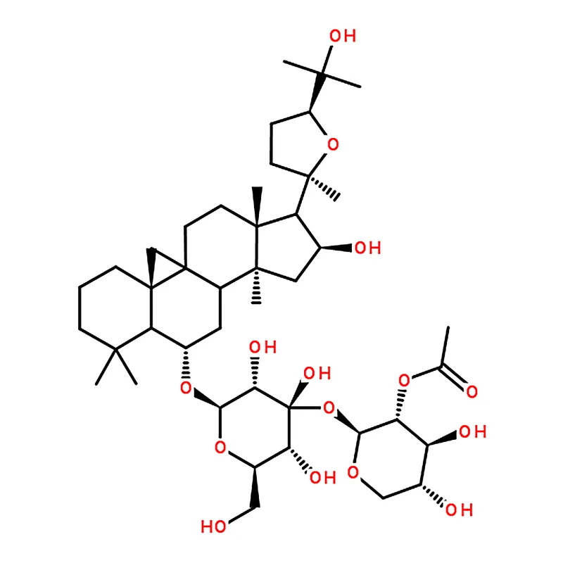 RHAWN Astragaloside II